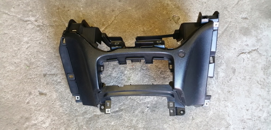 фото №1, Hyundai i20 08-14 защита туннель