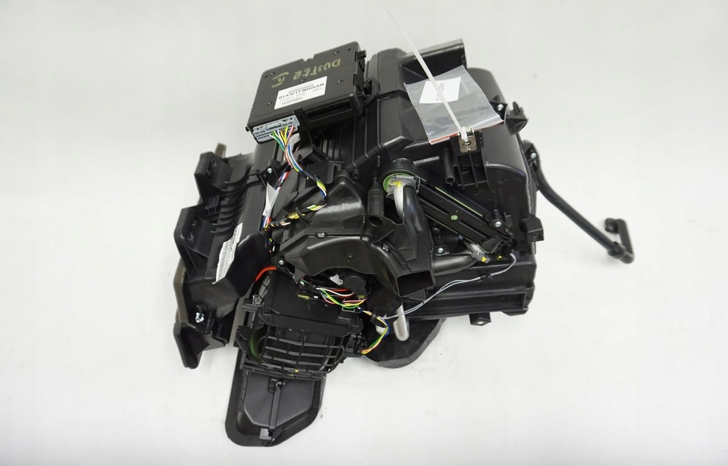 фото №9, Отопитель dacia duster ii 4x4 1.5dci 272707351r