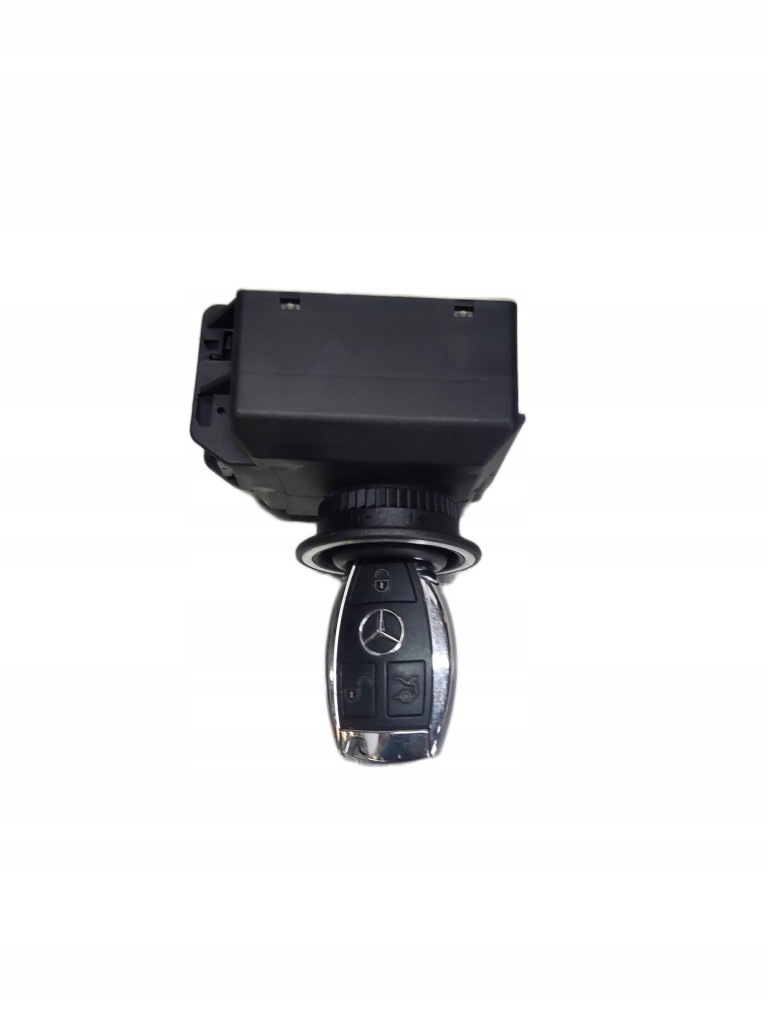 Купить Mercedes e klasa w212 замок зажигания ключ a2129056801
