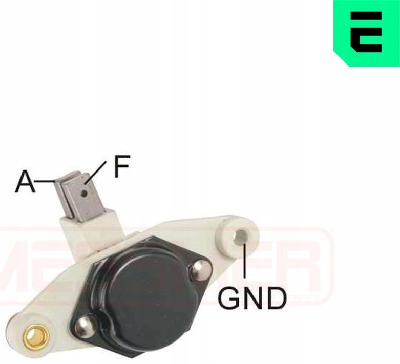 Купити Era 215264 регулятор напруги