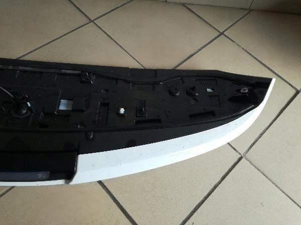 фото №5, Спойлер спойлер крышки задняя opel crossland x 13481454