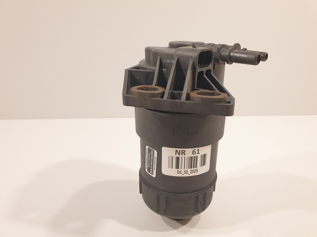 фото №11, Volvo s60 i v70 ii xc70 i xc90 i корпус фильтра топлива 8616848