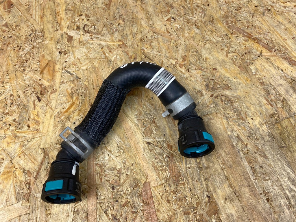 фото №6, Wąż труба шланг wody kia niro ii ev электрик 25477-ao100 2022-