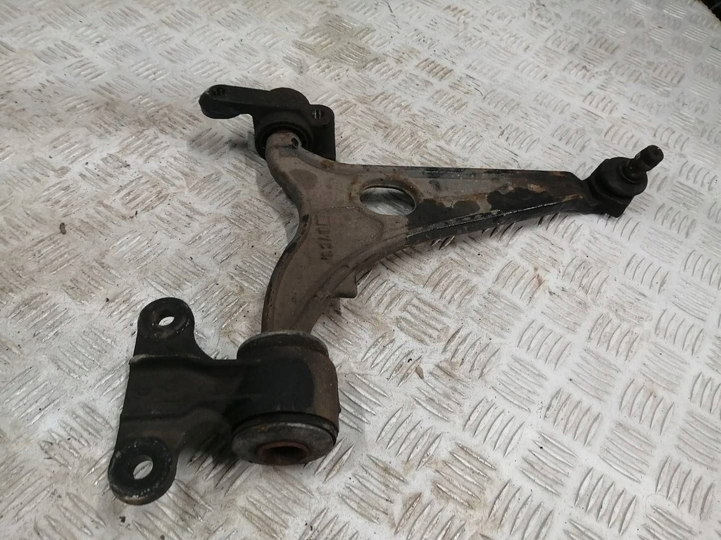 фото №1, Важіль правий перед expert jumpy scudo proace ii