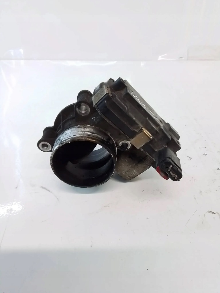 фото №1, Opel antara 2.2 дросельна заслінка opel antara 2.2cdti 25183238