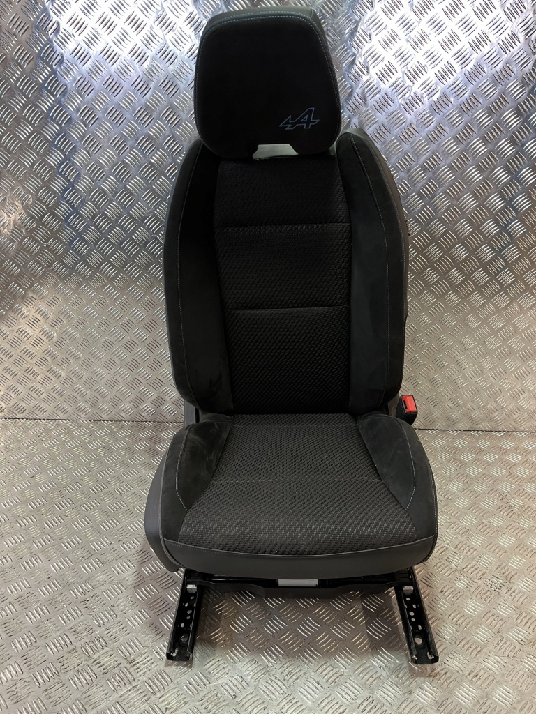 Купити Сидіння правий перед alpine електричний renault austral 22-