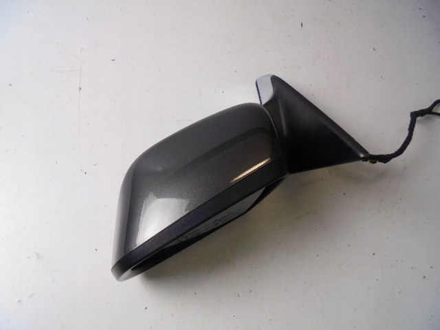 фото №3, Дзеркало ліва jeep compass ii 2018 rok 11 pin lau