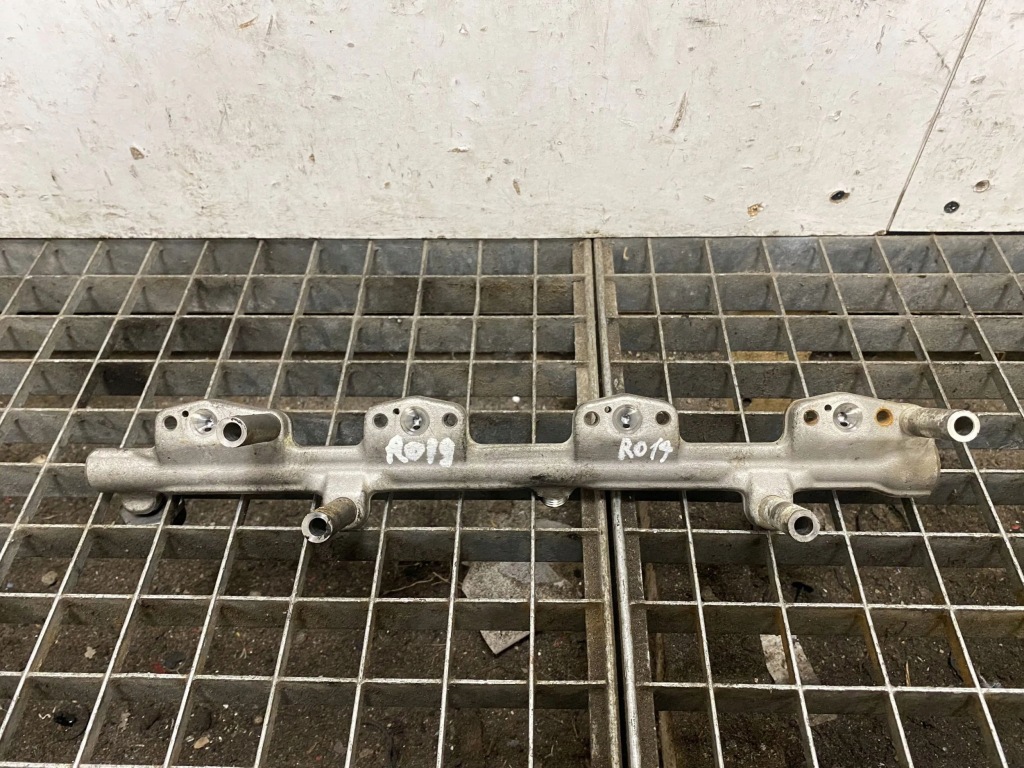 фото №1, Bmw 3 g20 g21 шланг топливный 14018510 2000cm3 2019