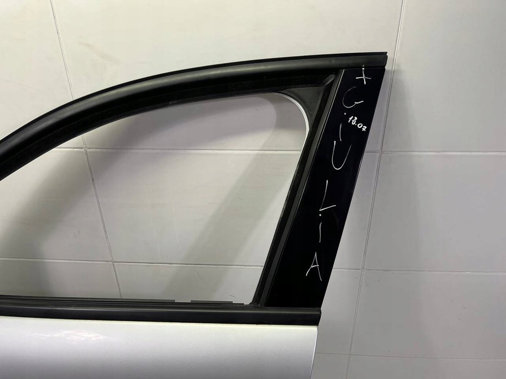 фото №10, Дверь перед левая сторона alfa romeo giulia 952 2017