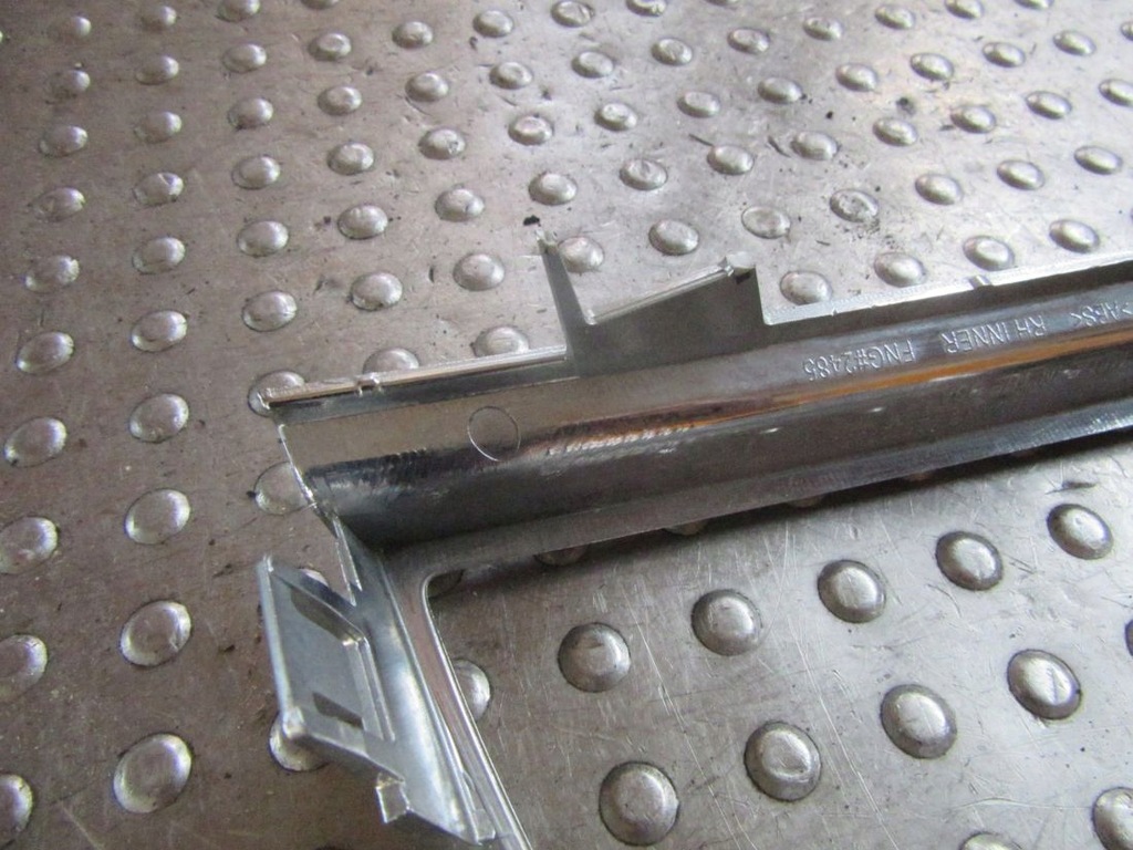 фото №13, Chevrolet camaro захист корпус рамка лампи задня хром