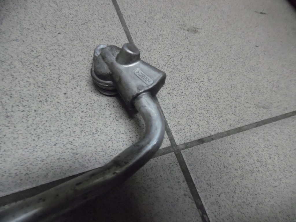 фото №9, Wąż трубка wody bmw f10 f11 f25 f30 bmw 8516591