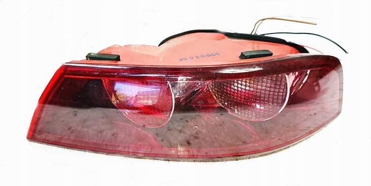 фото №1, Лампа правый задняя alfa romeo 159 kombi