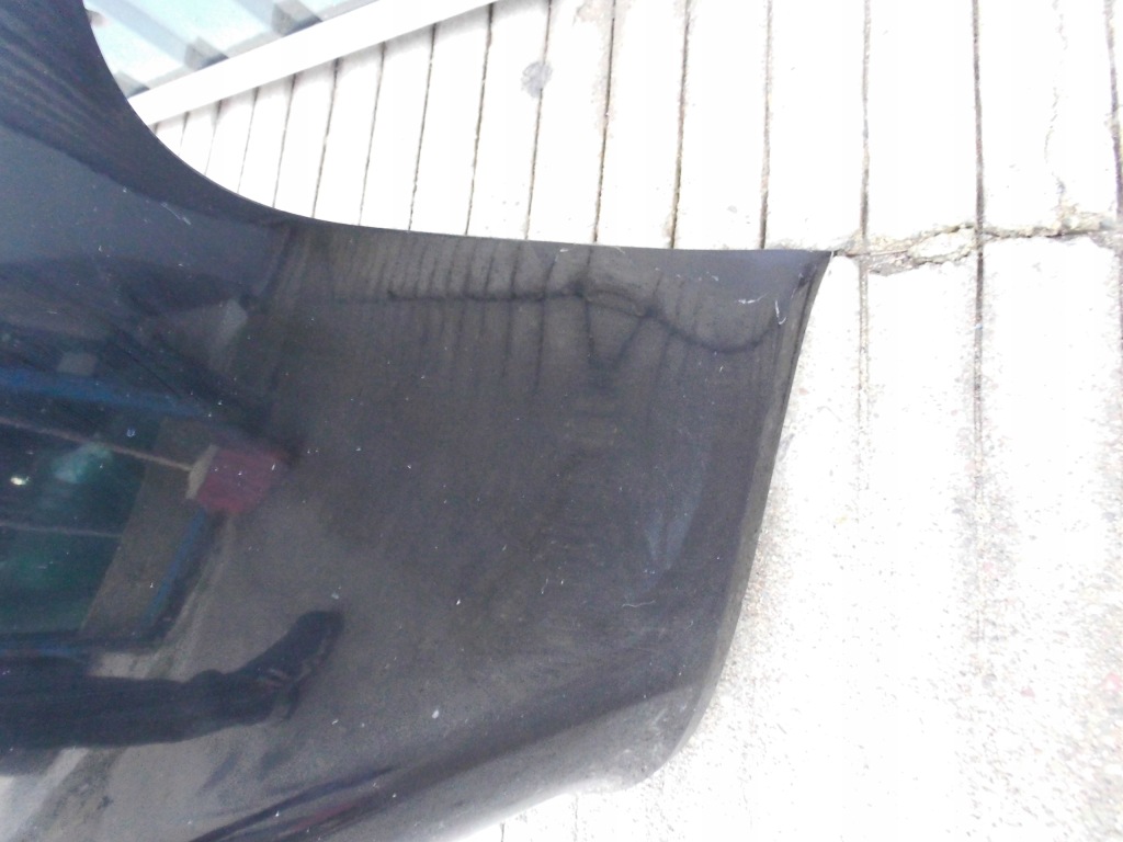 Бампер задний pdc audi a4 b7 kombi lz9y оригинал в Украине