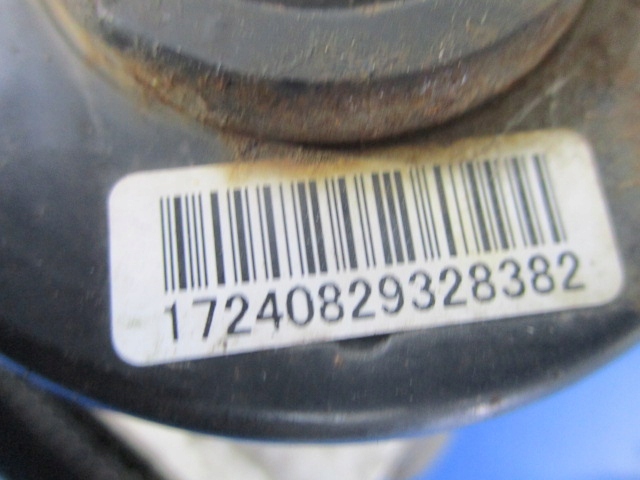 фото №5, Peugeot 207 блок керування насос abs 9665344180 ate