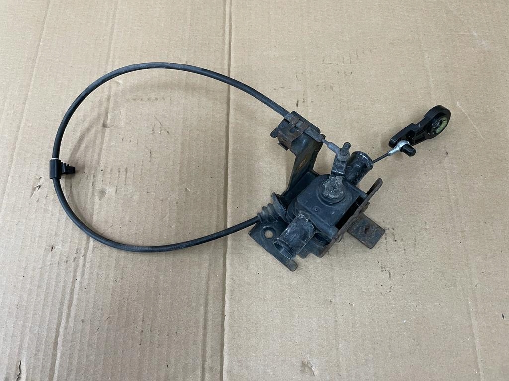 фото №1, Honda hr-v ii 1.6d датчик клапан отопителя