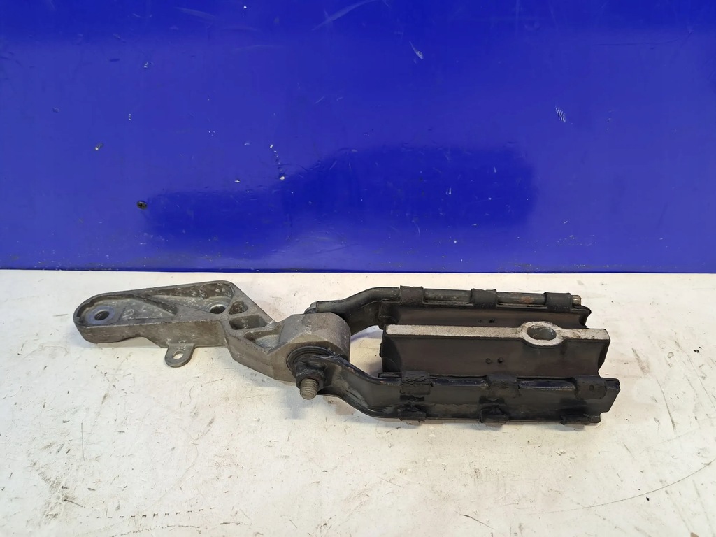 фото №1, Volvo s80 2013 лапы, опоры