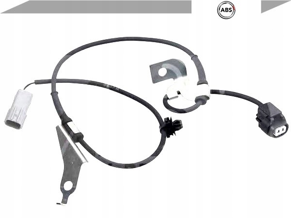 фото №2, Датчик, скорость вращательная колеса a.b.s. 30957