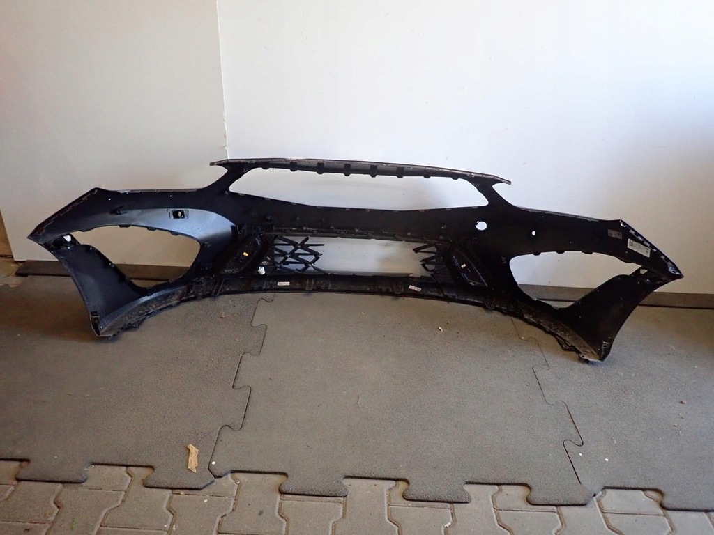 фото №6, Бампер перед передній kia pro ceed iii lift 2021- gt-line