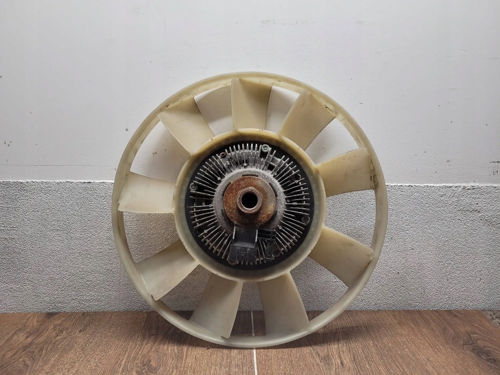 фото №8, Ford ranger iii iv 2.2 tdci eb3g-8600-ba visko віскомуфта віскозна муфта