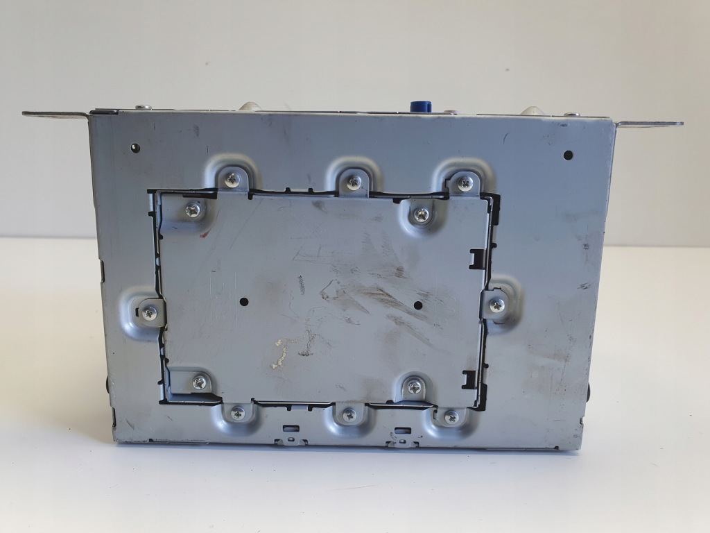 фото №10, Volvo s90 ii xc90 ii s60 iii xc60 ii считыватель навигации радио 32141142aa