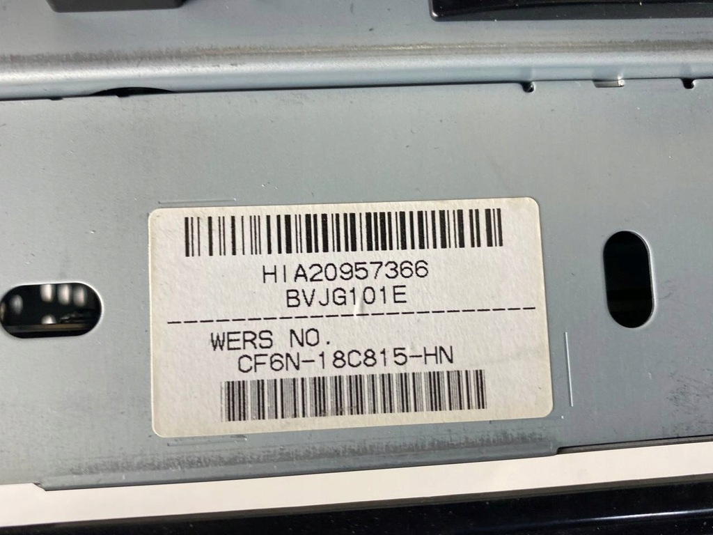 фото №4, Радио навигация velar l560 f-pace x761