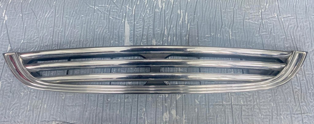 фото №1, Решётка радиатора радиатора решётка радиатора mini cooper r50