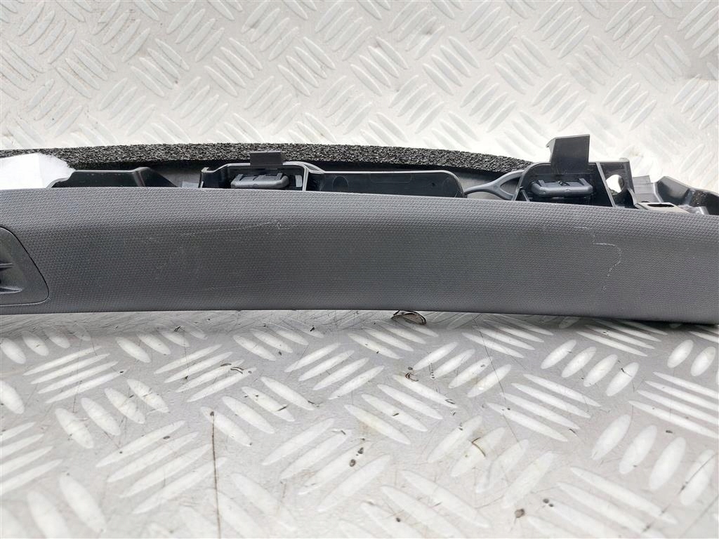 фото №9, Защита стойка перед левая a внутренняя ford kuga mk3 escape 2020-