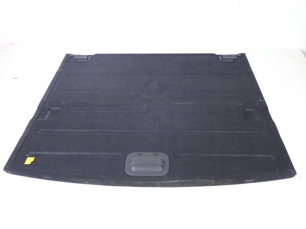 фото №8, Kia optima iv kombi підлога багажника 85714-d4300