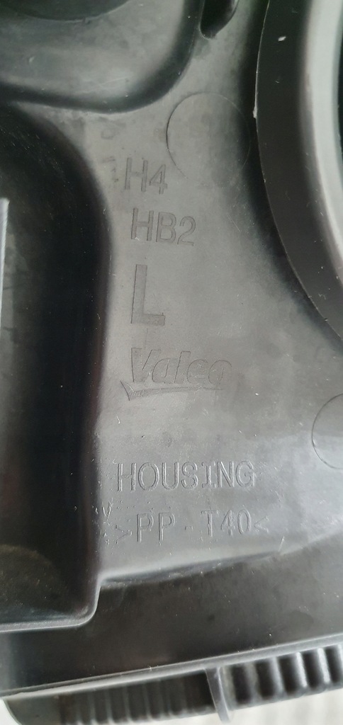 фото №15, Лампа ліва перед звичайна mini cooper f56 2013-