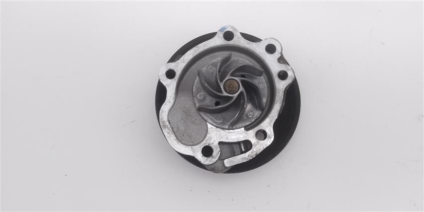 фото №1, Suzuki baleno ii 1.2b насос wody 15-