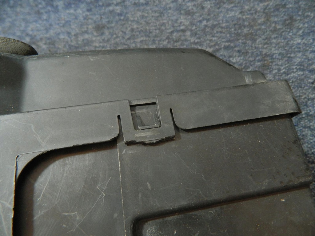 фото №5, Корпус корпус предохранителей fiat idea 2003-2012r.