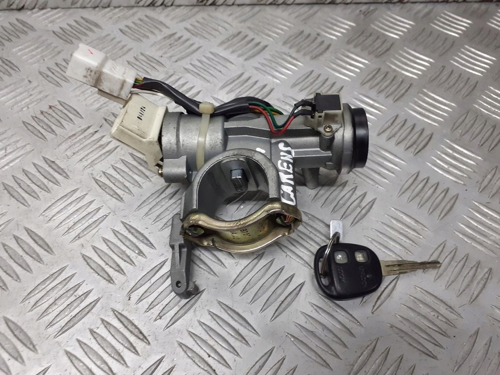 фото №4, Набор стартовый kia carens ii 2.0