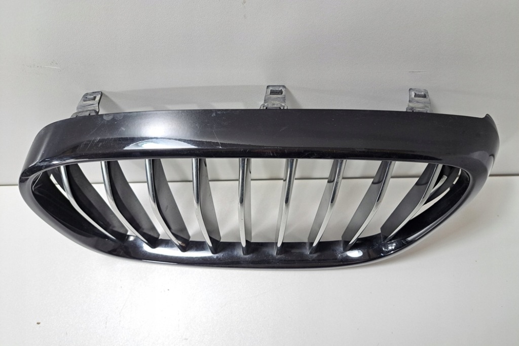 фото №9, Решётка радиатора bmw 7 g11, g12 2289685 2016