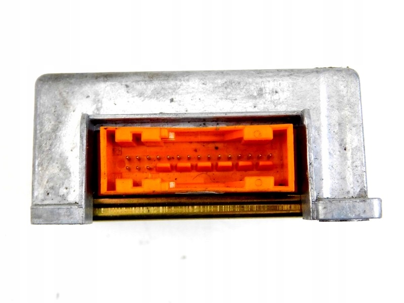 фото №7, R/20 peugeot 306 датчик модуль подушек air bag 3