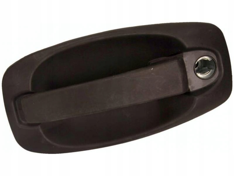 фото №3, Wycofane: ручка двері fiat qubo 08-