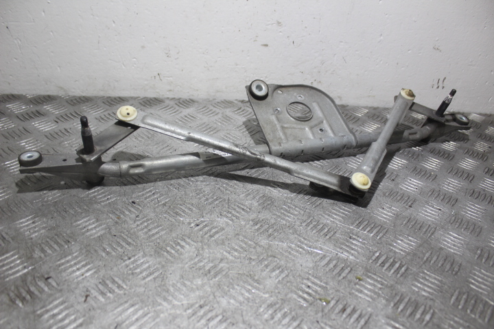 фото №1, Механизм дворник перед ford mustang v lift