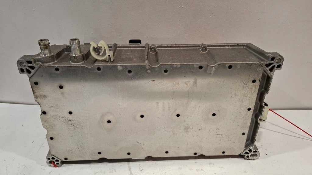 фото №9, Инвертор инвертор 296096282r renault kangoo zoe z.a. электрик