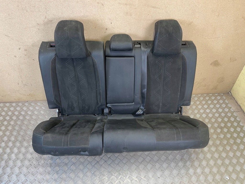 Купить Задние сиденье citroen ds7 crossback