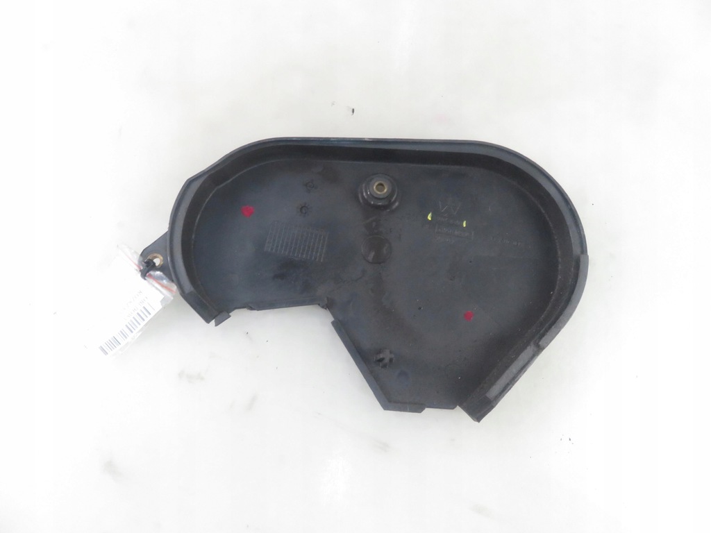 фото №5, Корпус распределительного вала chrysler pt cruiser pt 2.4 04884313ab edz