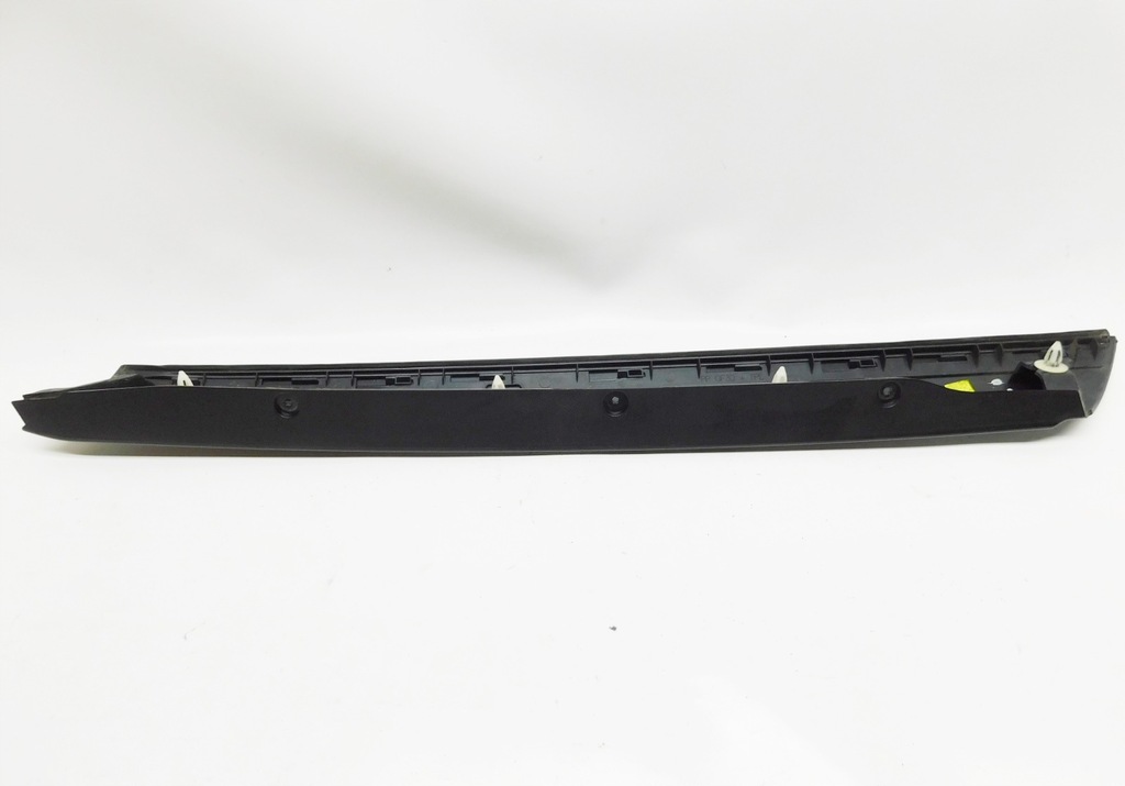 фото №7, Накладки скло перед - mini cooper s countryman r60