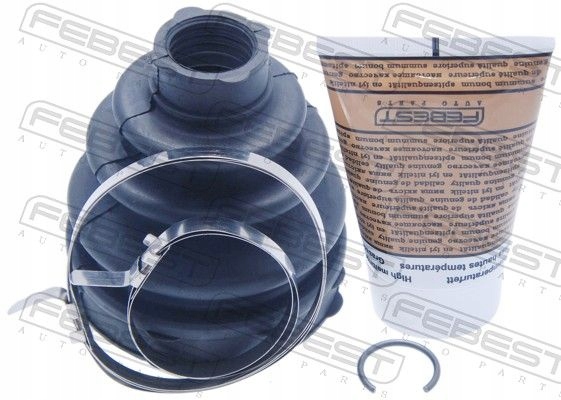 фото №12, Febest 0115-zrt270t набор защита, система рулевой