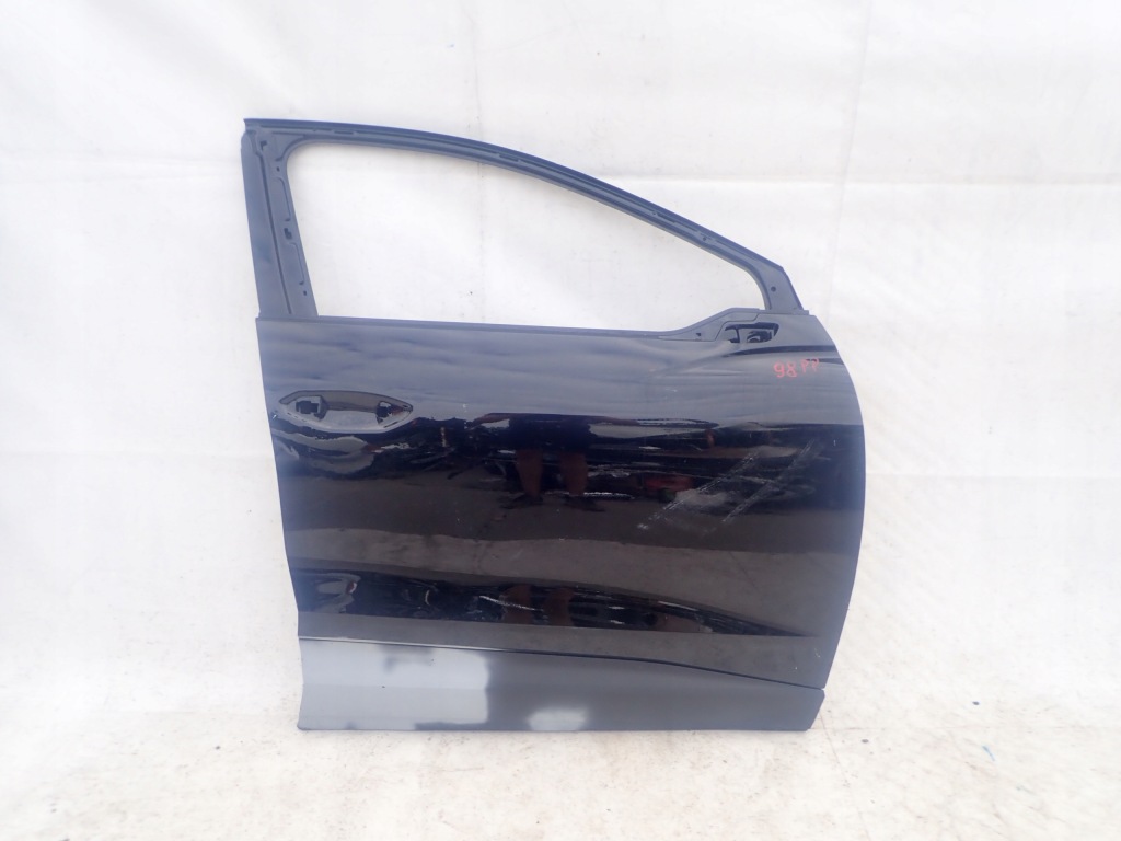 фото №1, Audi q4 e-tron 21- дверь перед передние правое