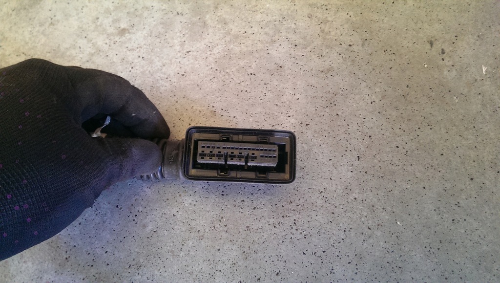 фото №5, Жгут электропроводка дверь le задняя audi a5 8t8971687q