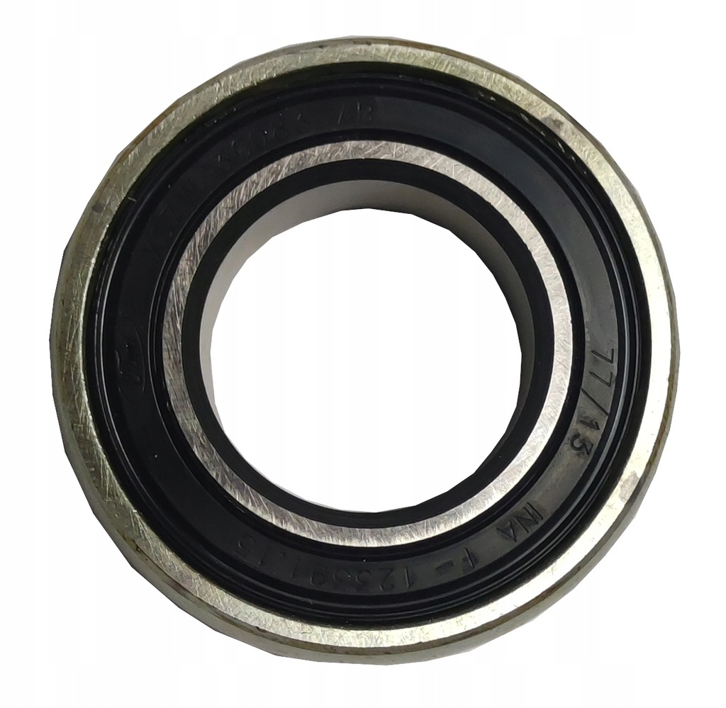 фото №1, Підшипник підпори піввісь ford focus mk1 mondeo mk3