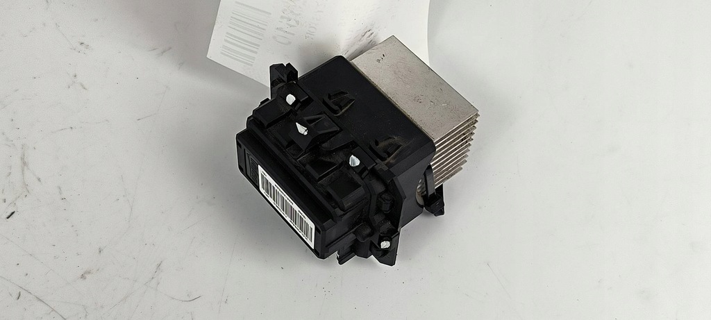 фото №1, Резистор t1017845r-c renault clio iv