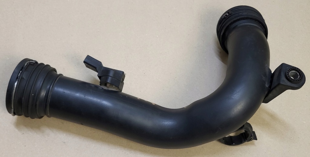 фото №8, Шланг труба інтеркулер датчик map датчик vw golf v passat b6 seat оригінальний номер