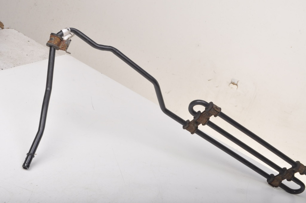 фото №9, Peugeot 508 i wąż шланг підсилювача 9687937980