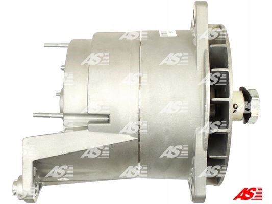 фото №14, Генератор scania bk112