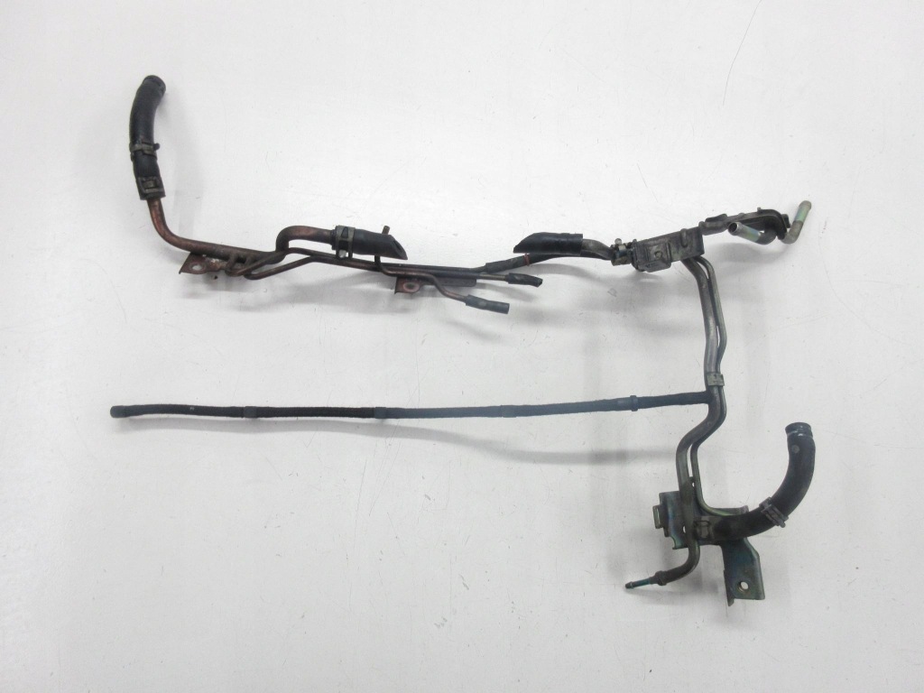 фото №1, Honda civic viii ufo 2.2 i-ctdi трубка шланг пального