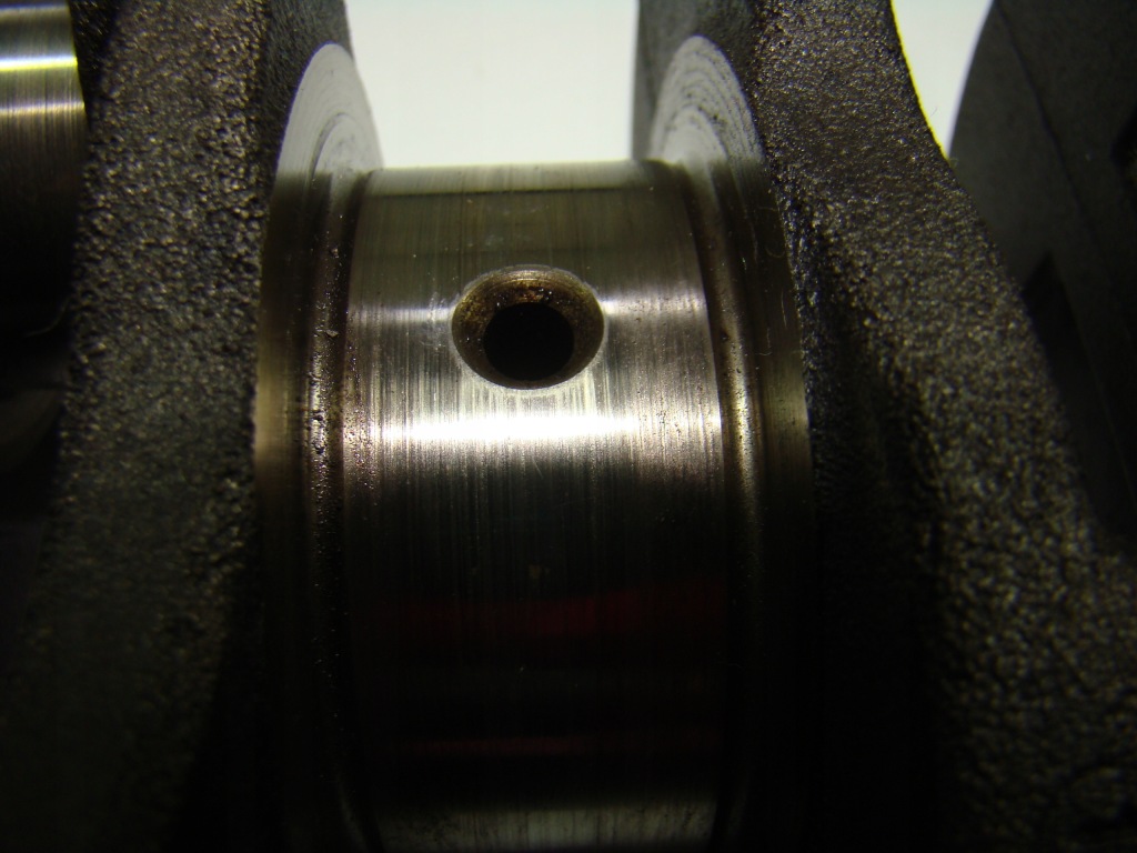 Wał колінчастий ducato boxer jumper transit 2.2 2.4 euro 5 11- Недорого